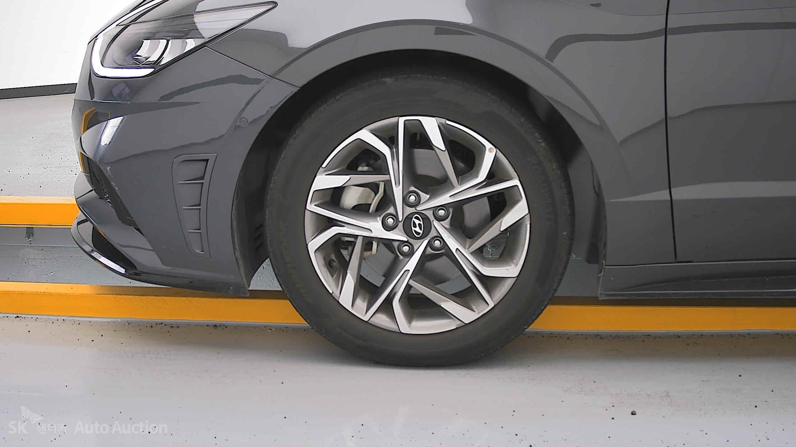2022 - hyundai sonata
