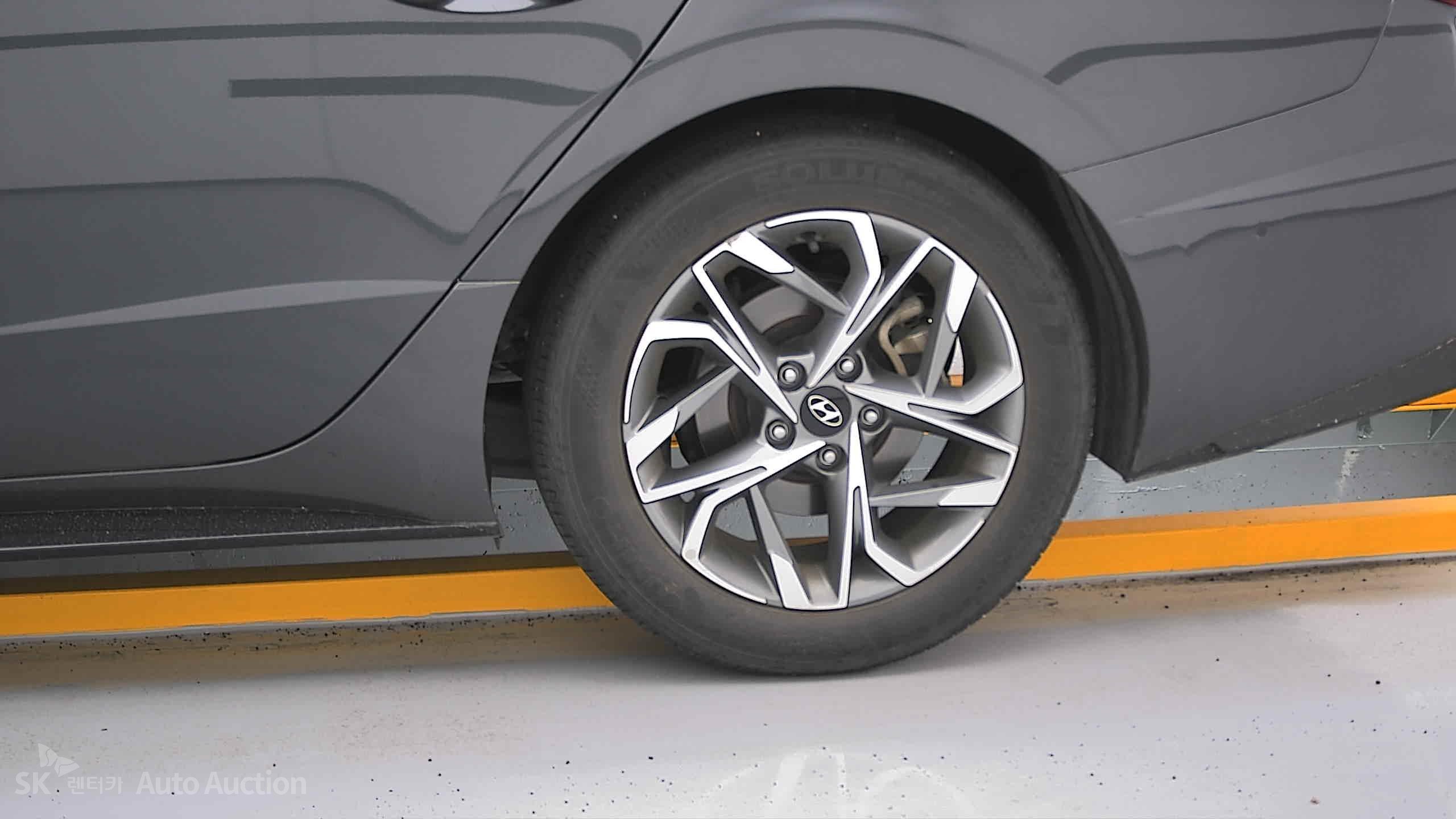 2022 - hyundai sonata
