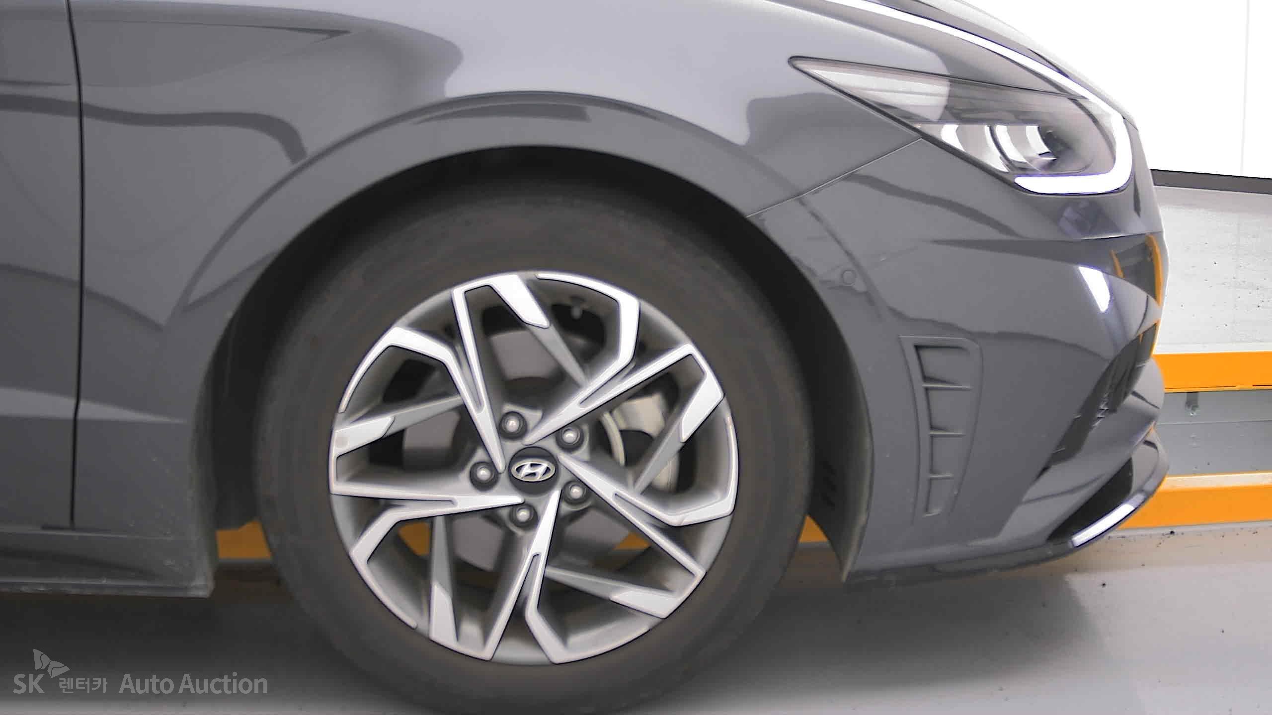 2022 - hyundai sonata