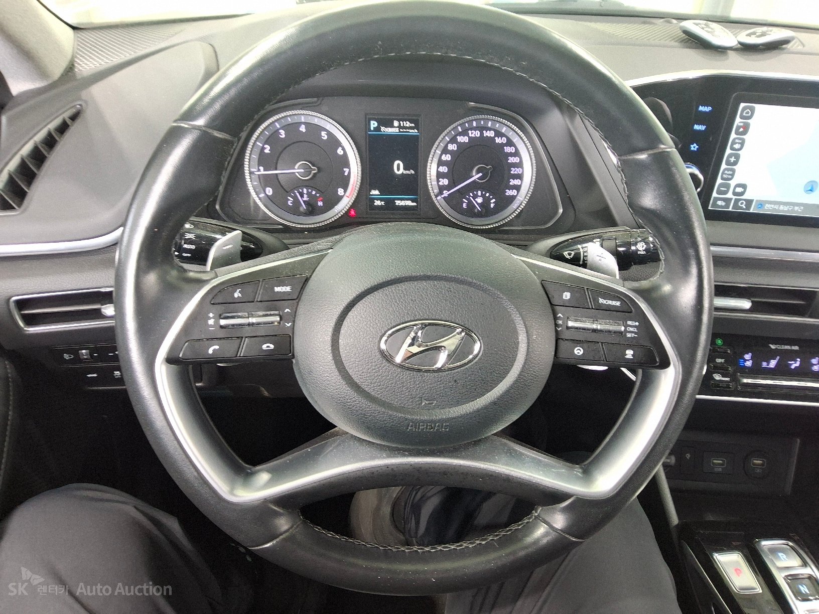 2022 - hyundai sonata