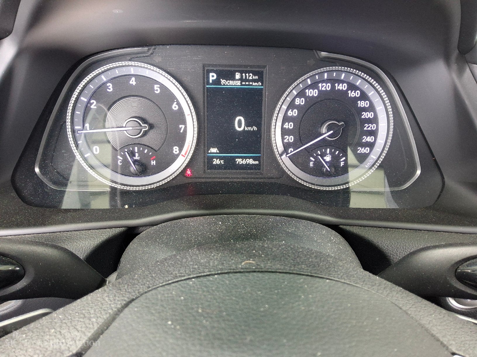 2022 - hyundai sonata