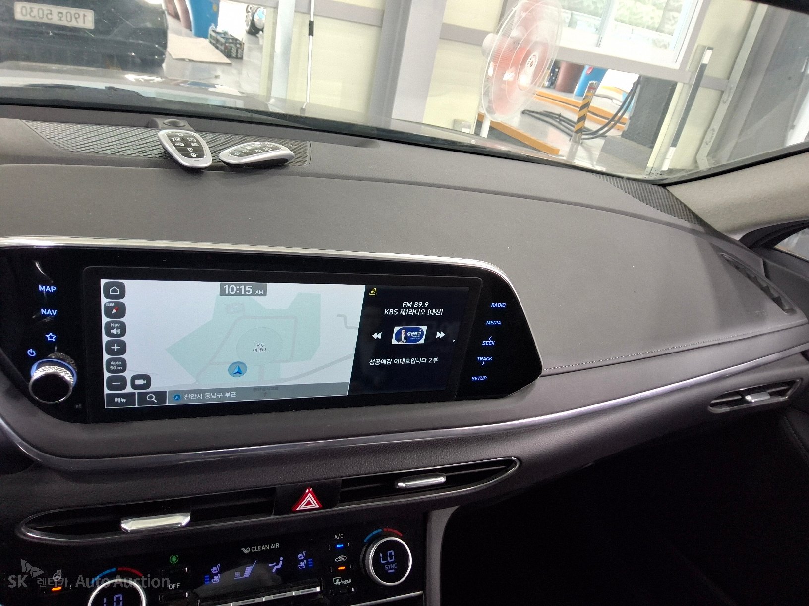 2022 - hyundai sonata