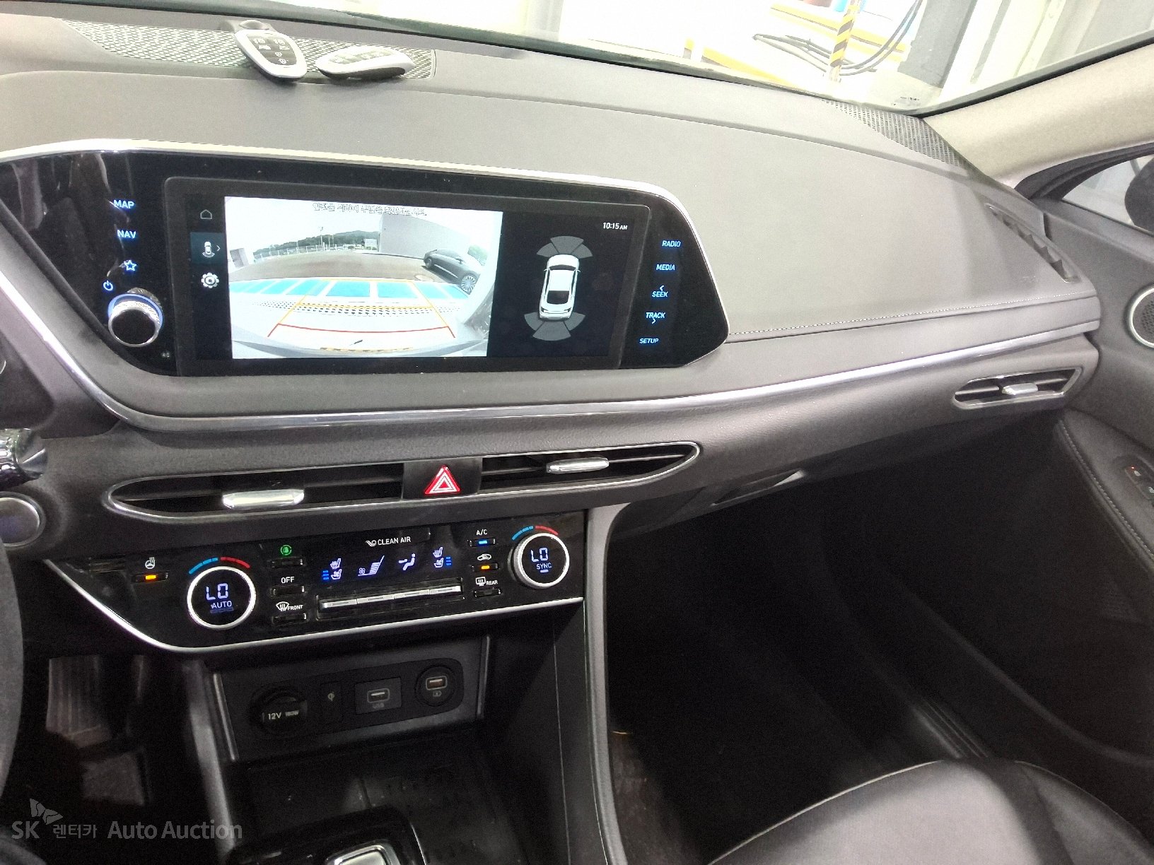 2022 - hyundai sonata