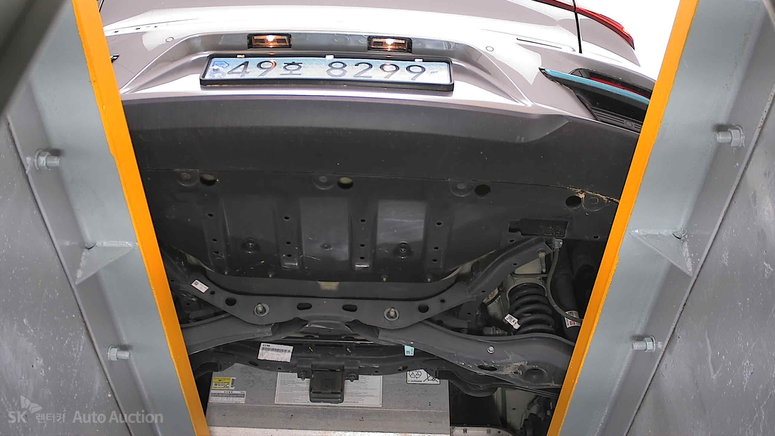 2022 - kia niro