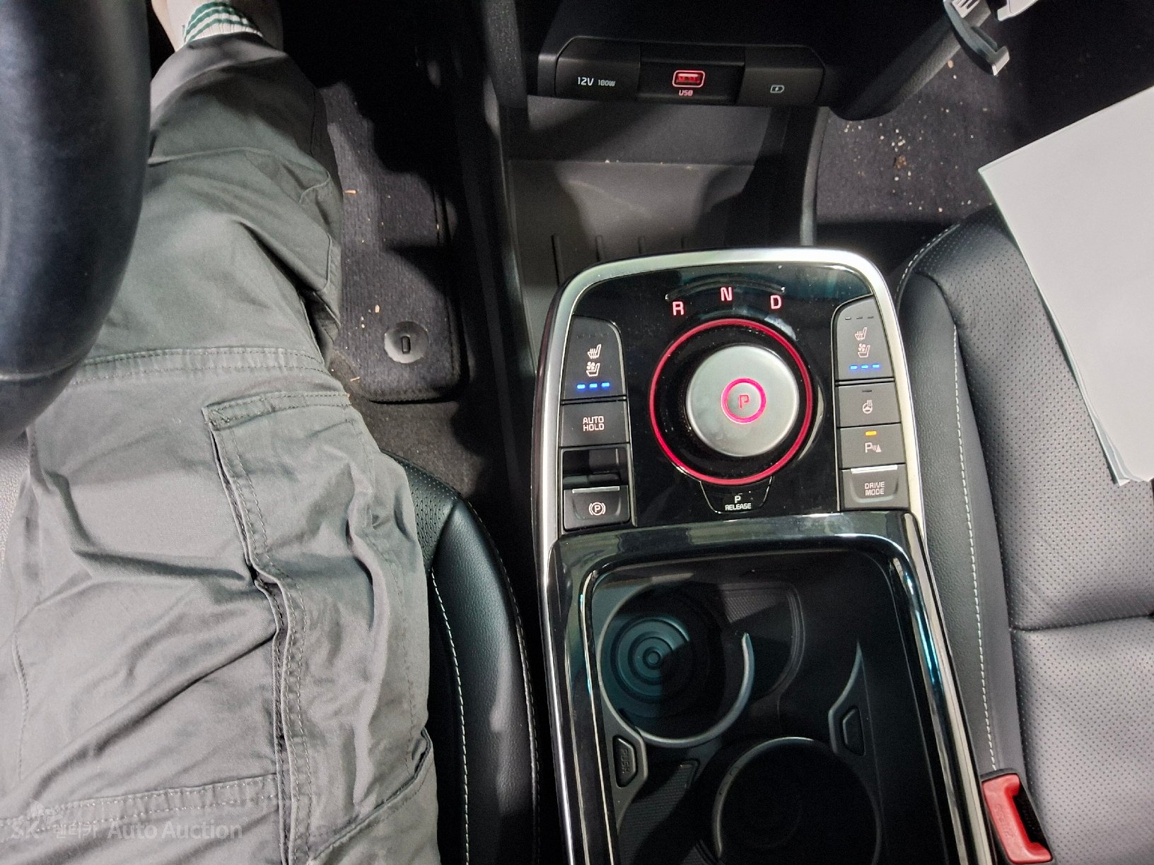 2022 - kia niro