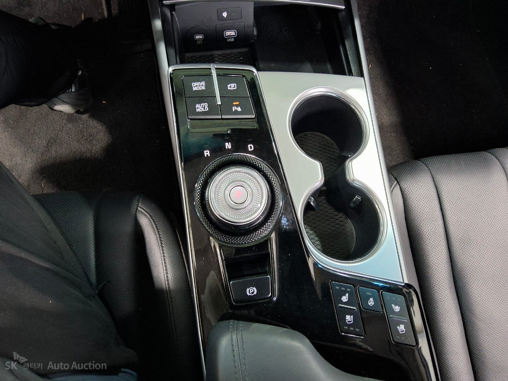 2023 - kia k8