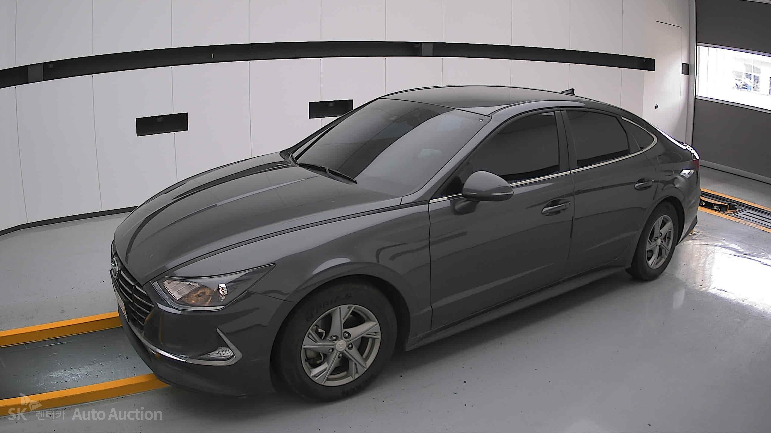 2022 - hyundai sonata