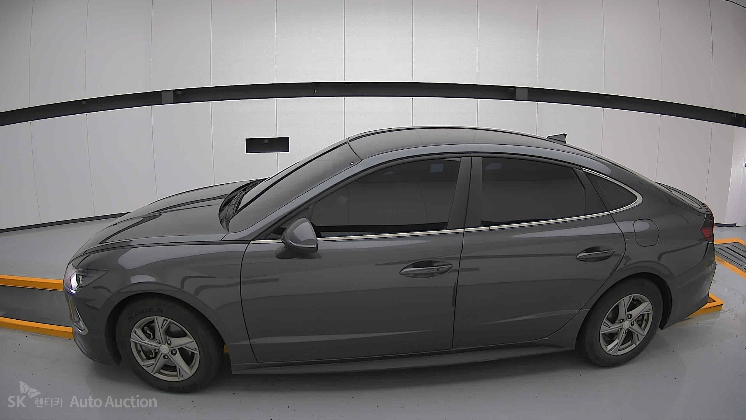 2022 - hyundai sonata