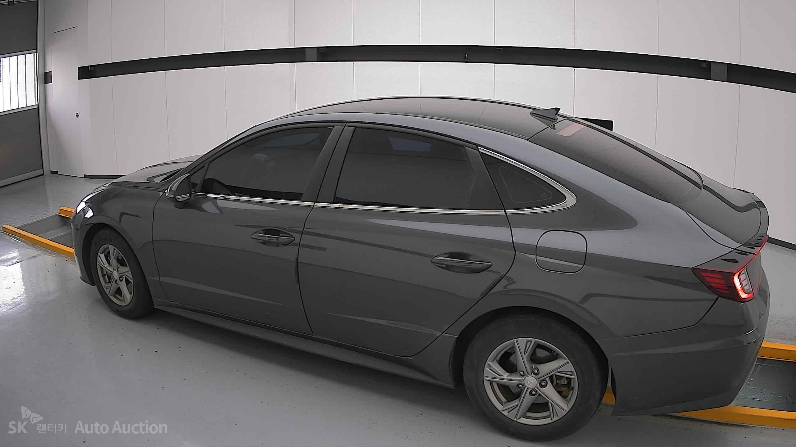 2022 - hyundai sonata