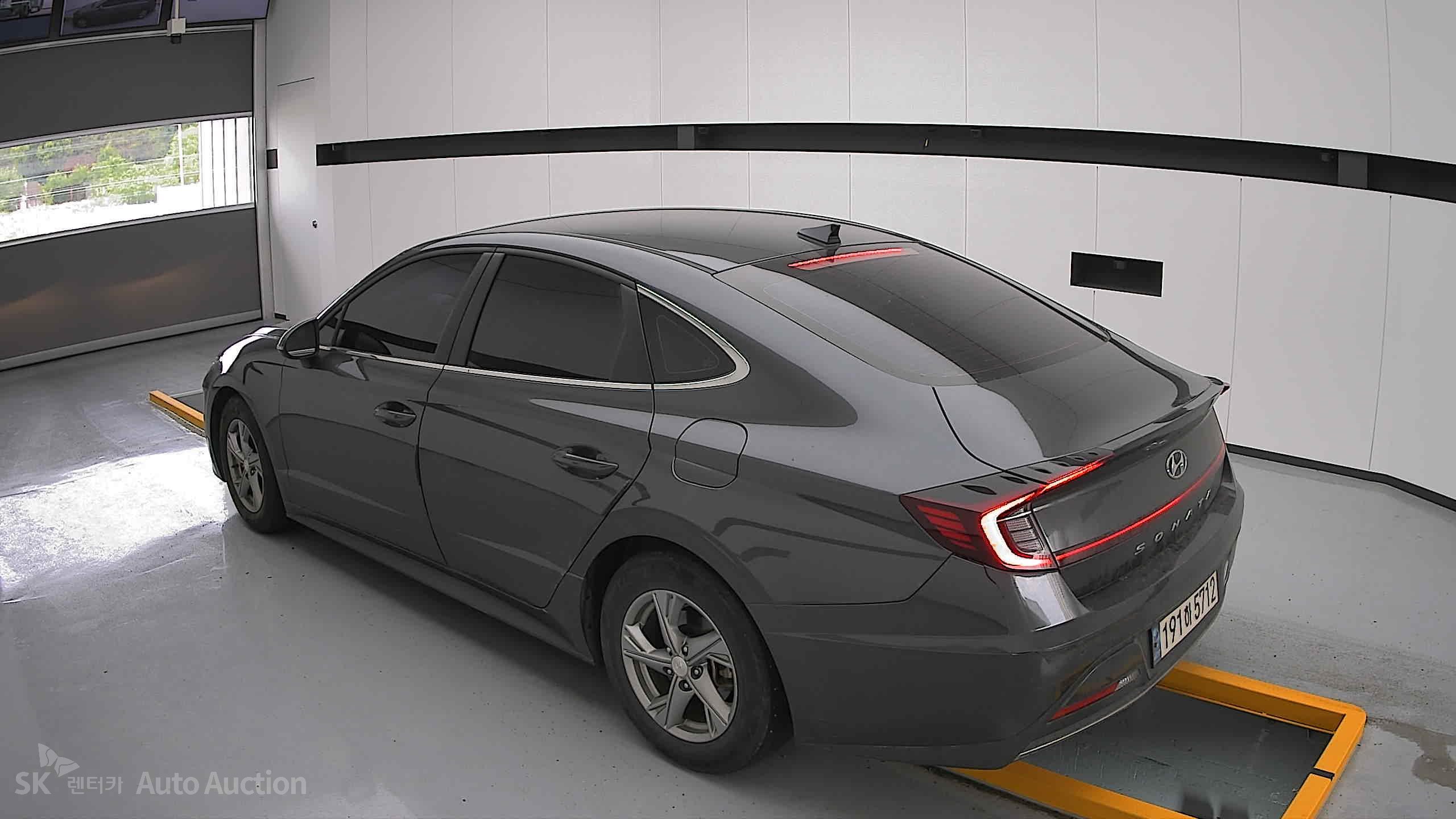 2022 - hyundai sonata