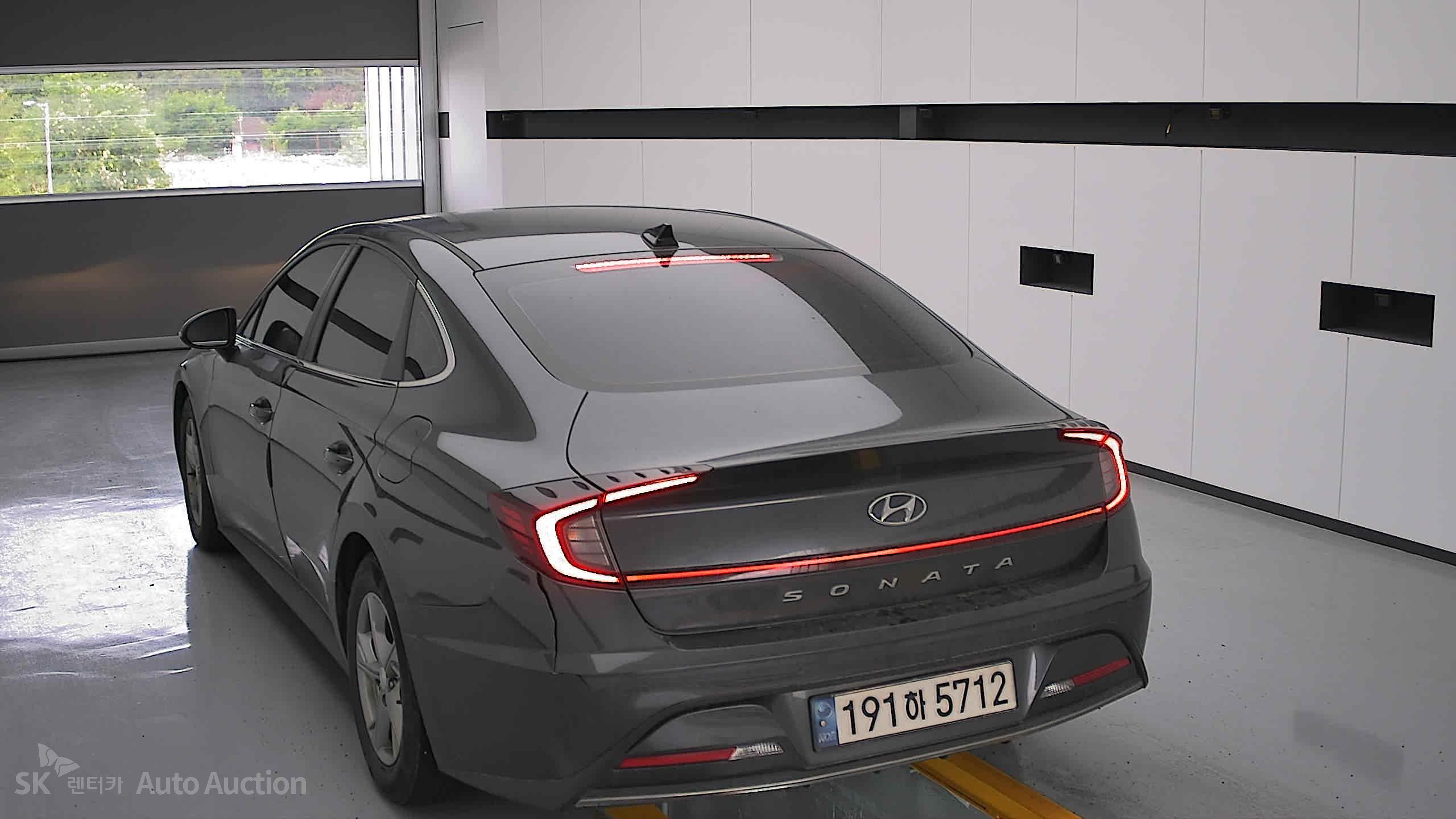 2022 - hyundai sonata