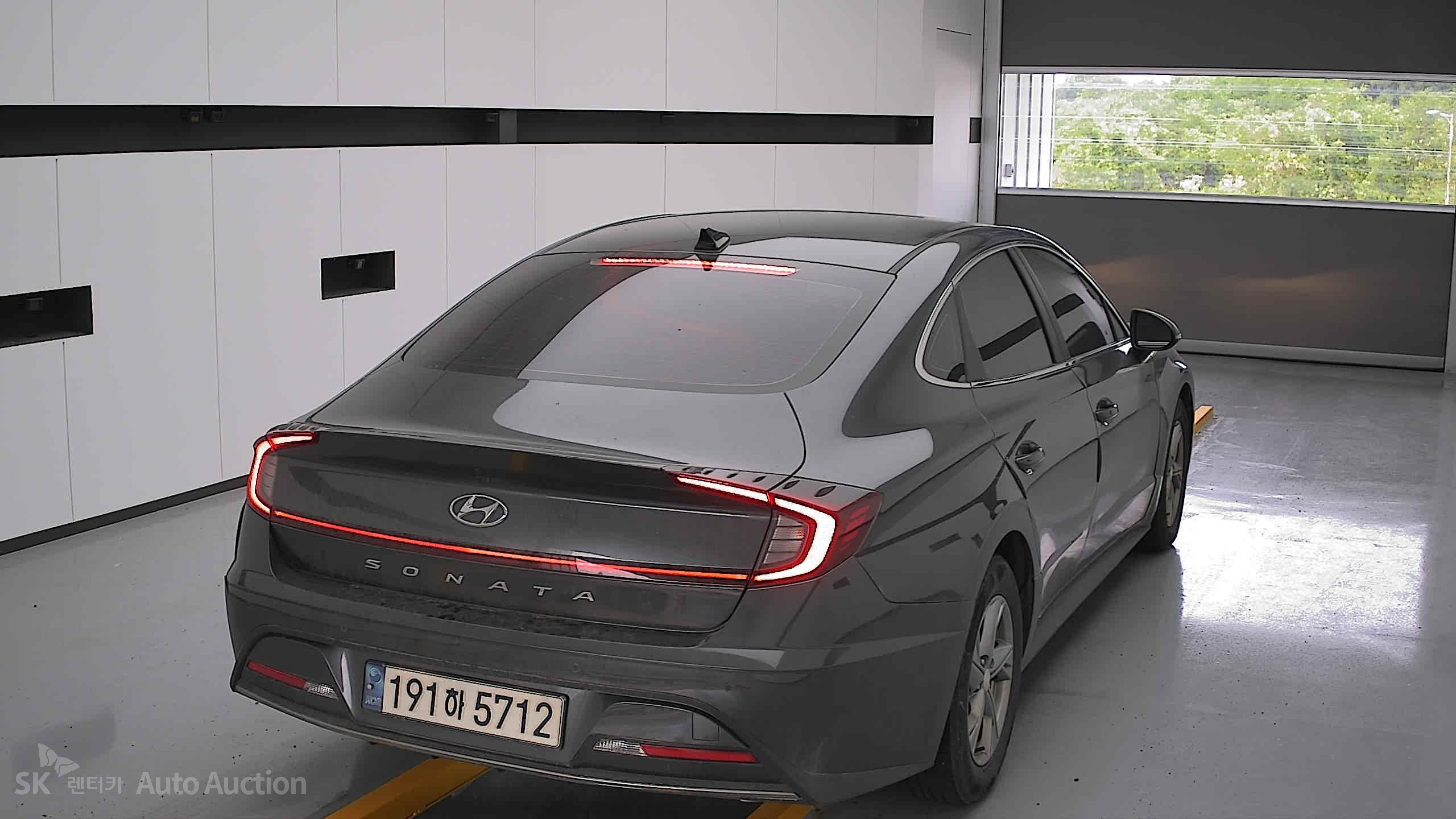 2022 - hyundai sonata