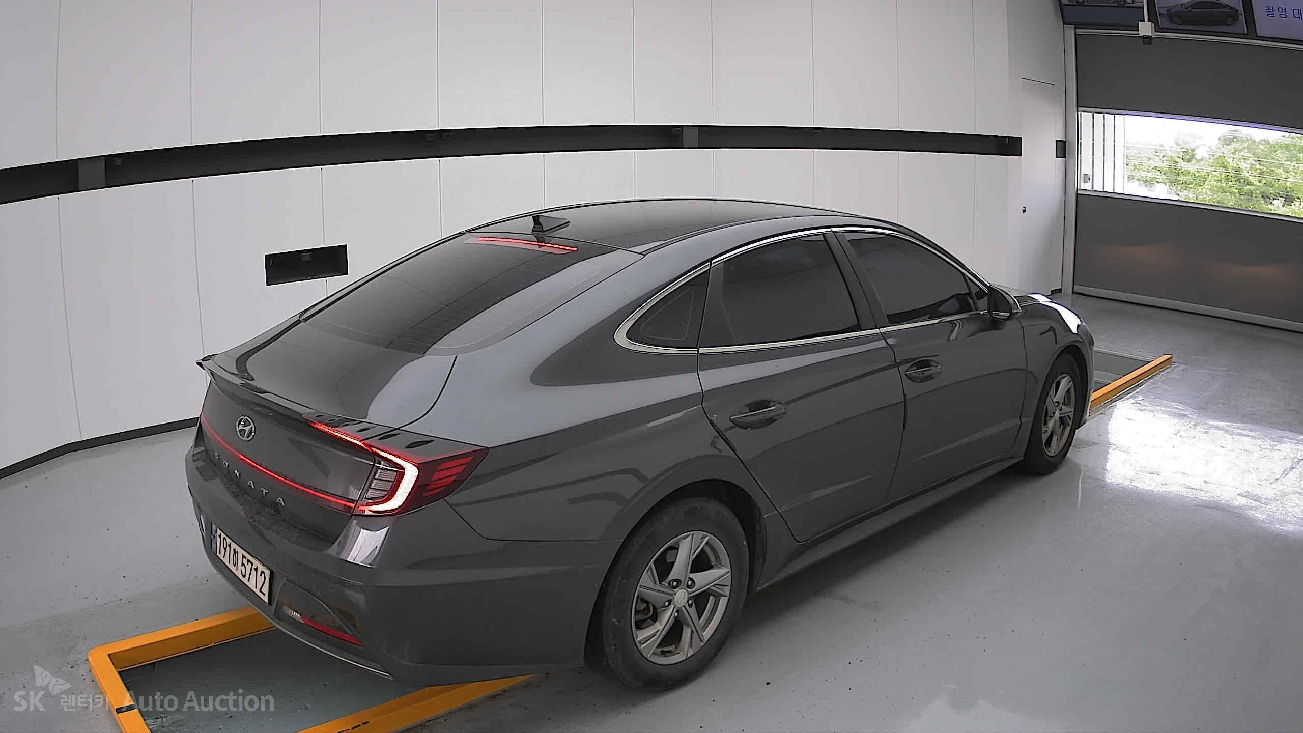 2022 - hyundai sonata