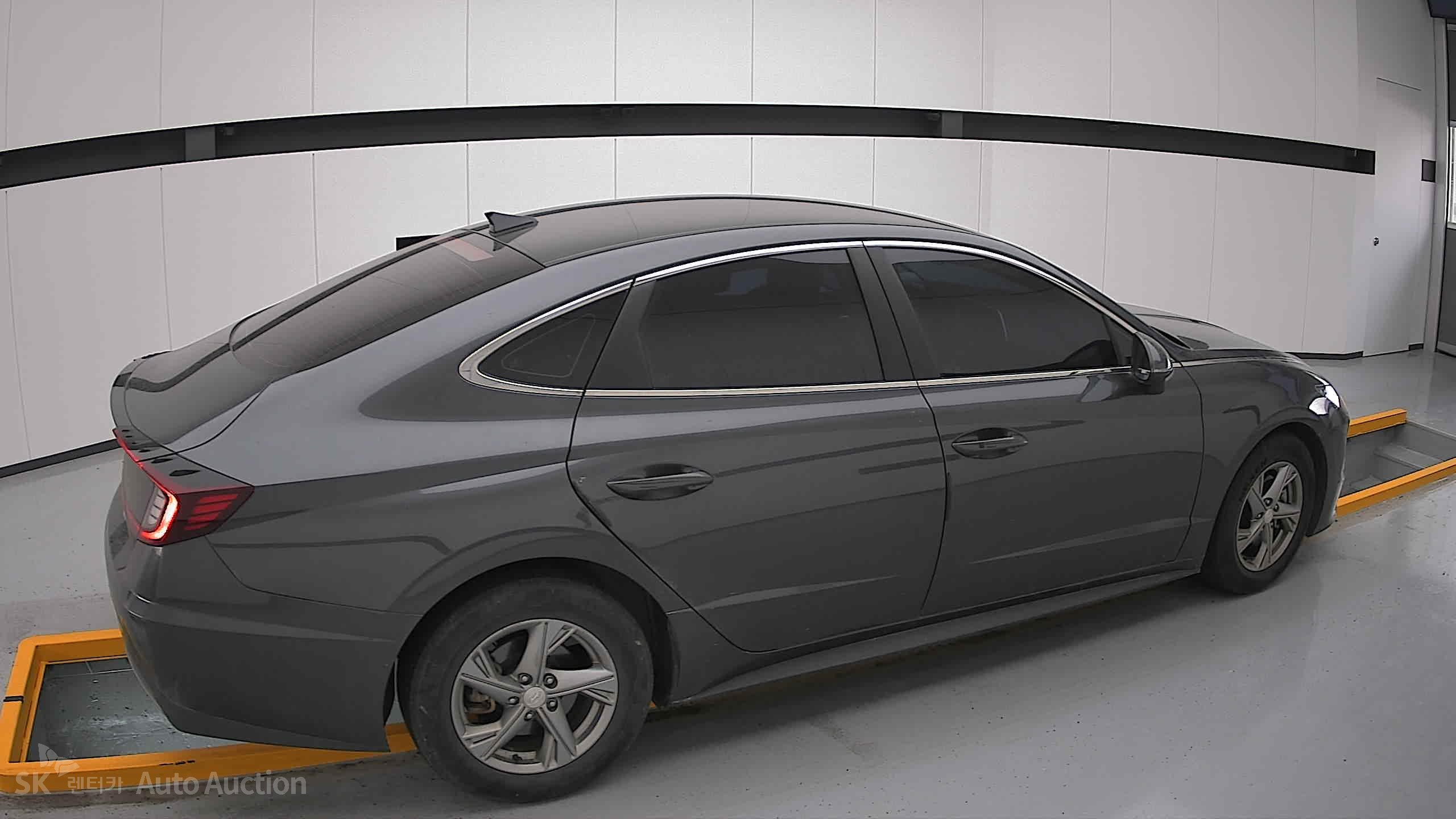 2022 - hyundai sonata