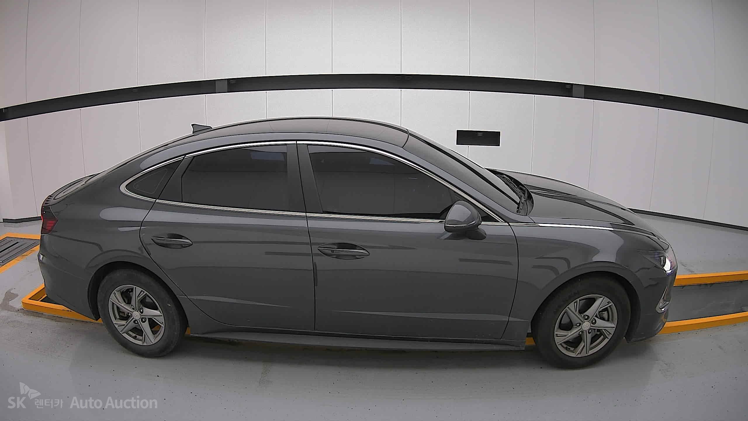 2022 - hyundai sonata