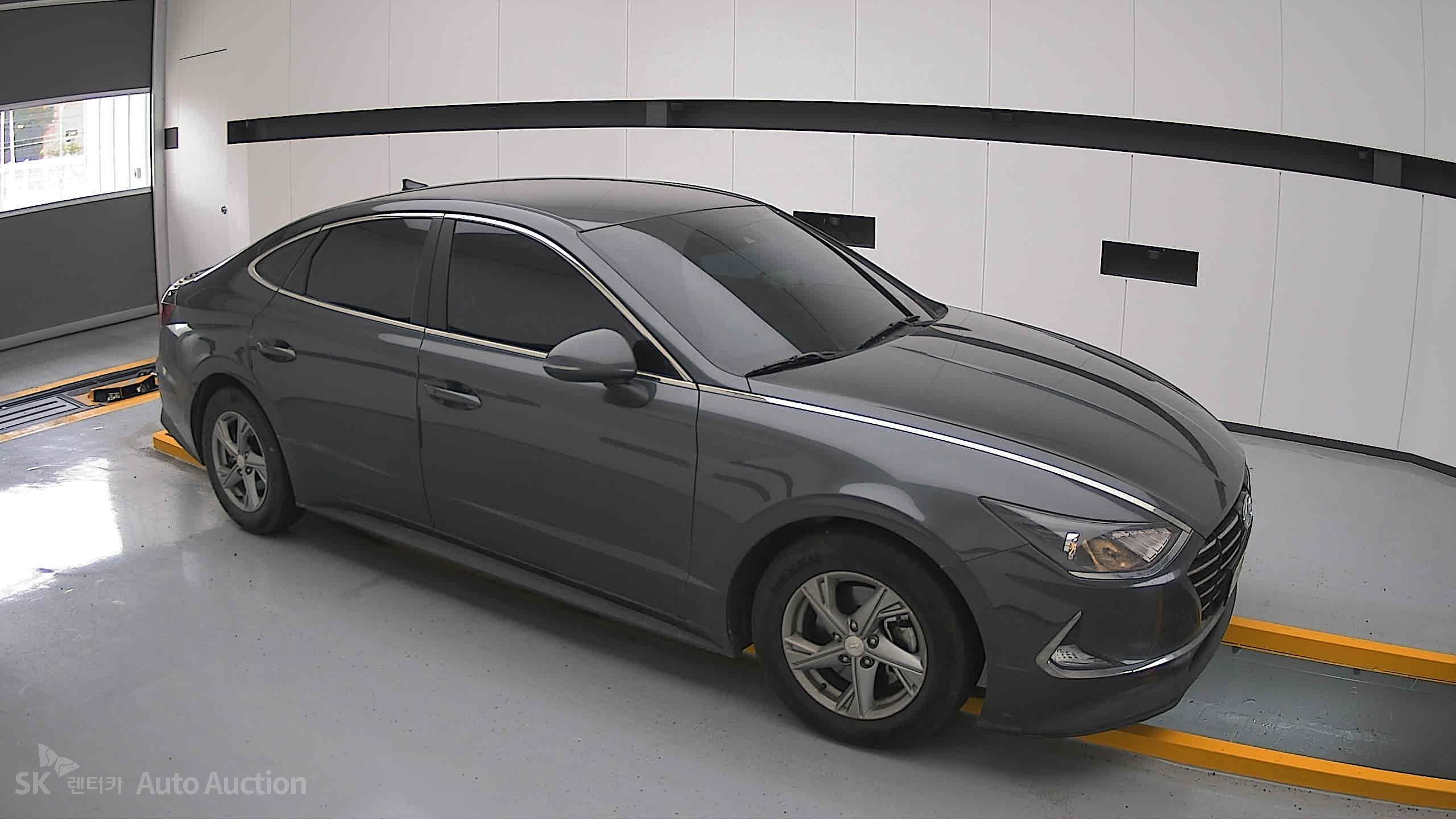 2022 - hyundai sonata
