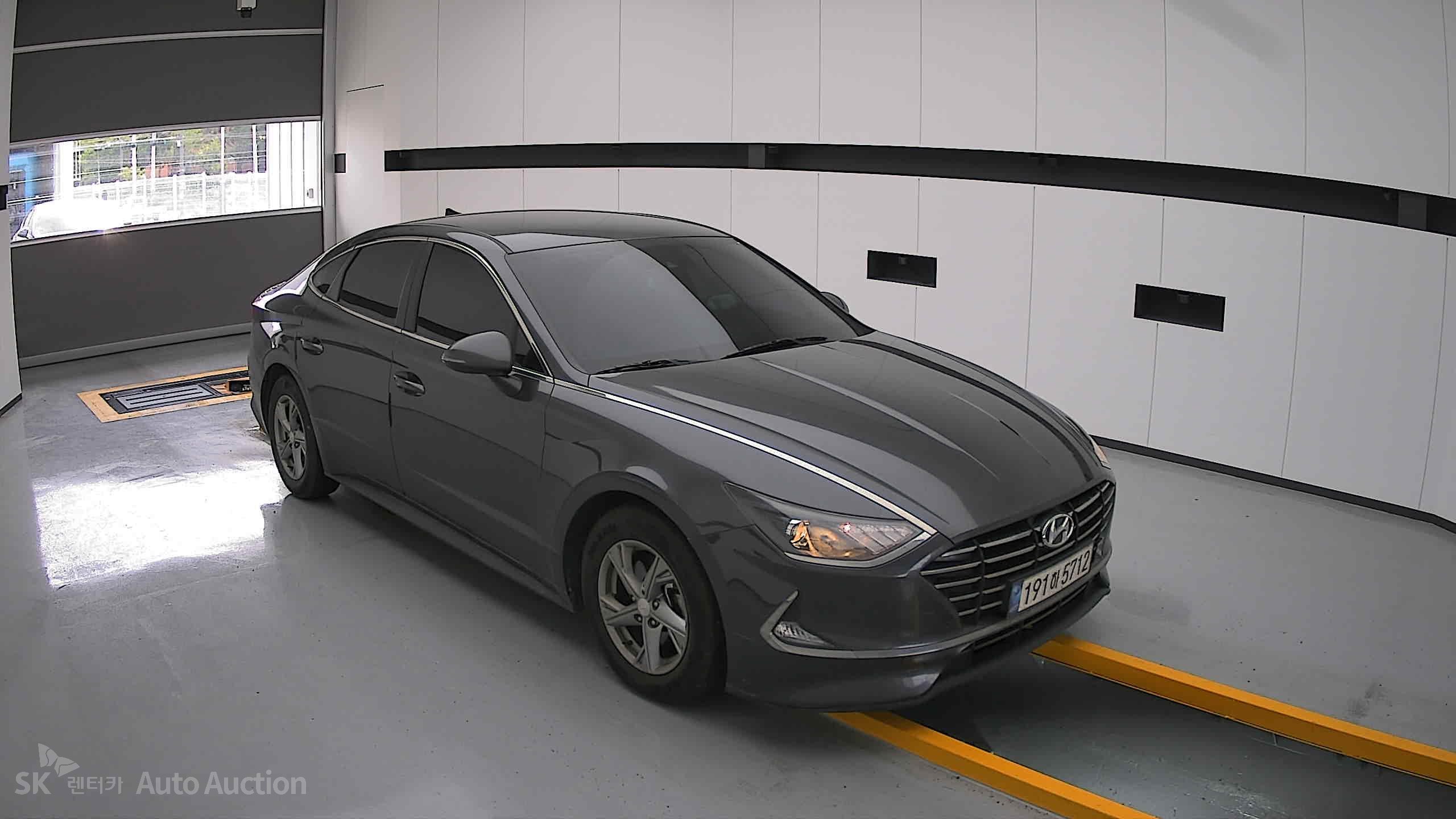 2022 - hyundai sonata