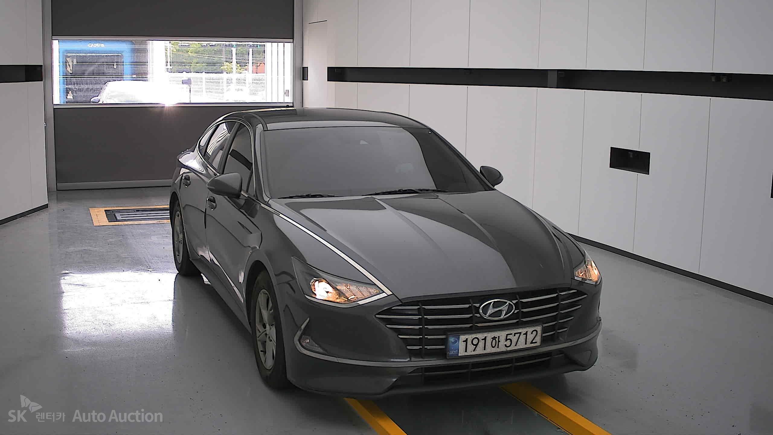 2022 - hyundai sonata