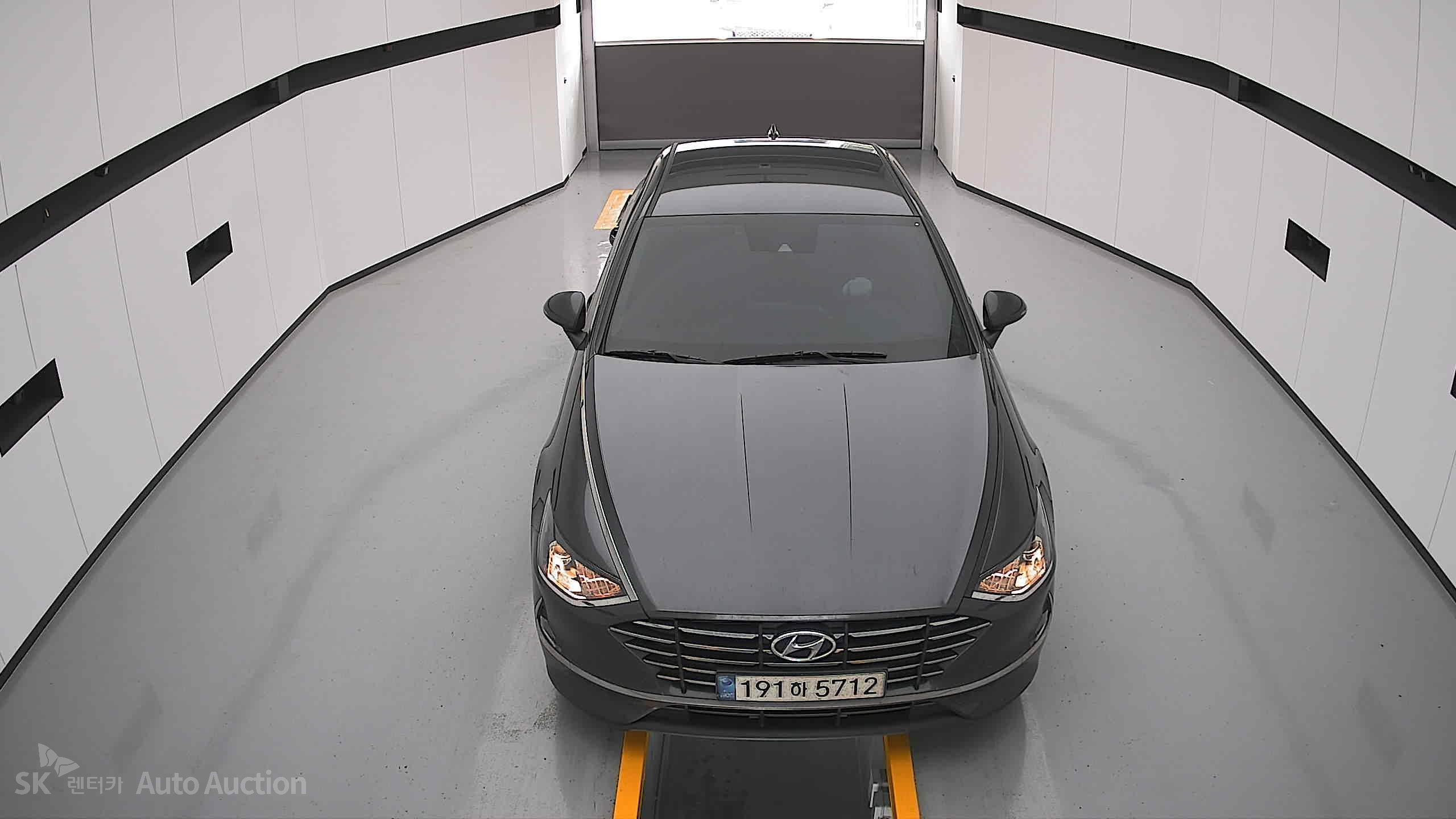 2022 - hyundai sonata