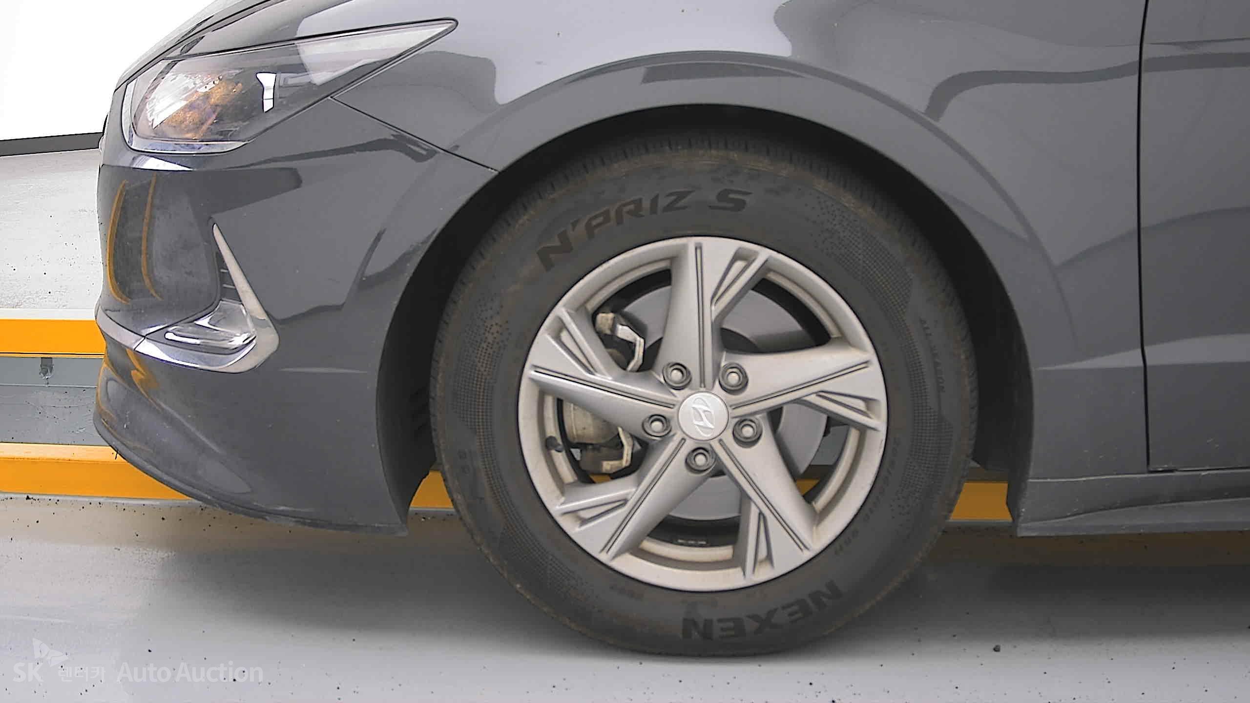 2022 - hyundai sonata