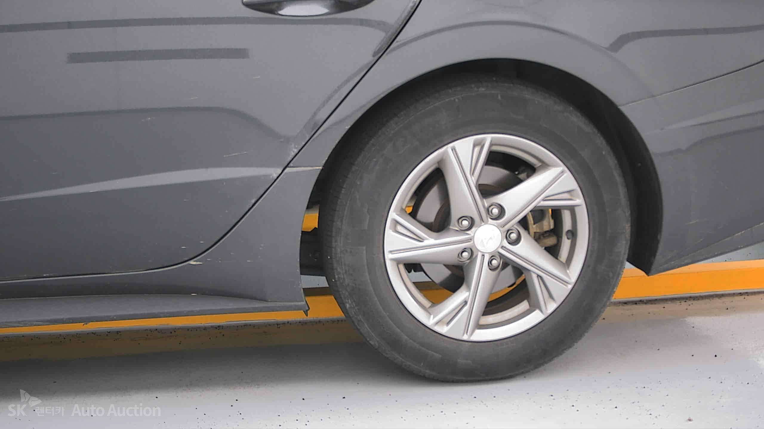 2022 - hyundai sonata