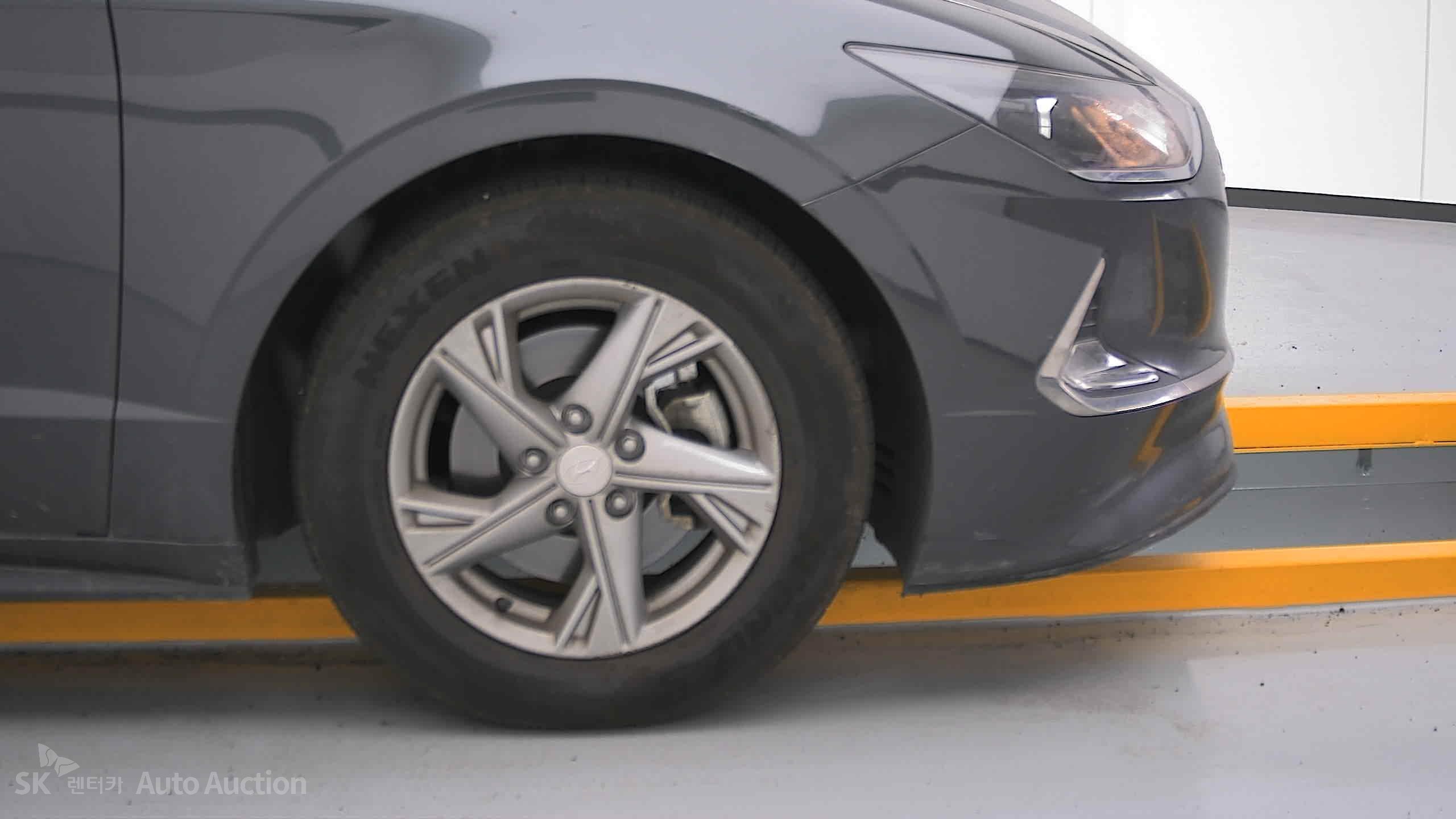 2022 - hyundai sonata