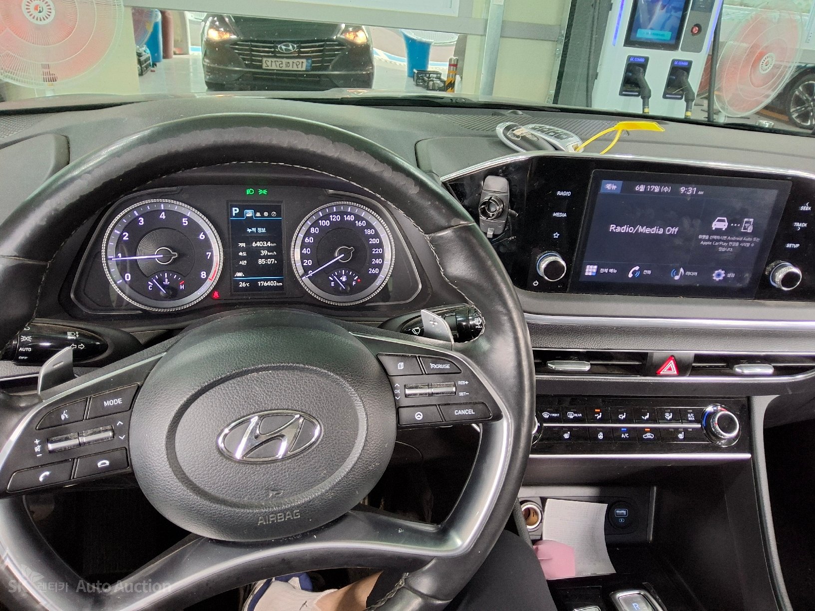 2022 - hyundai sonata