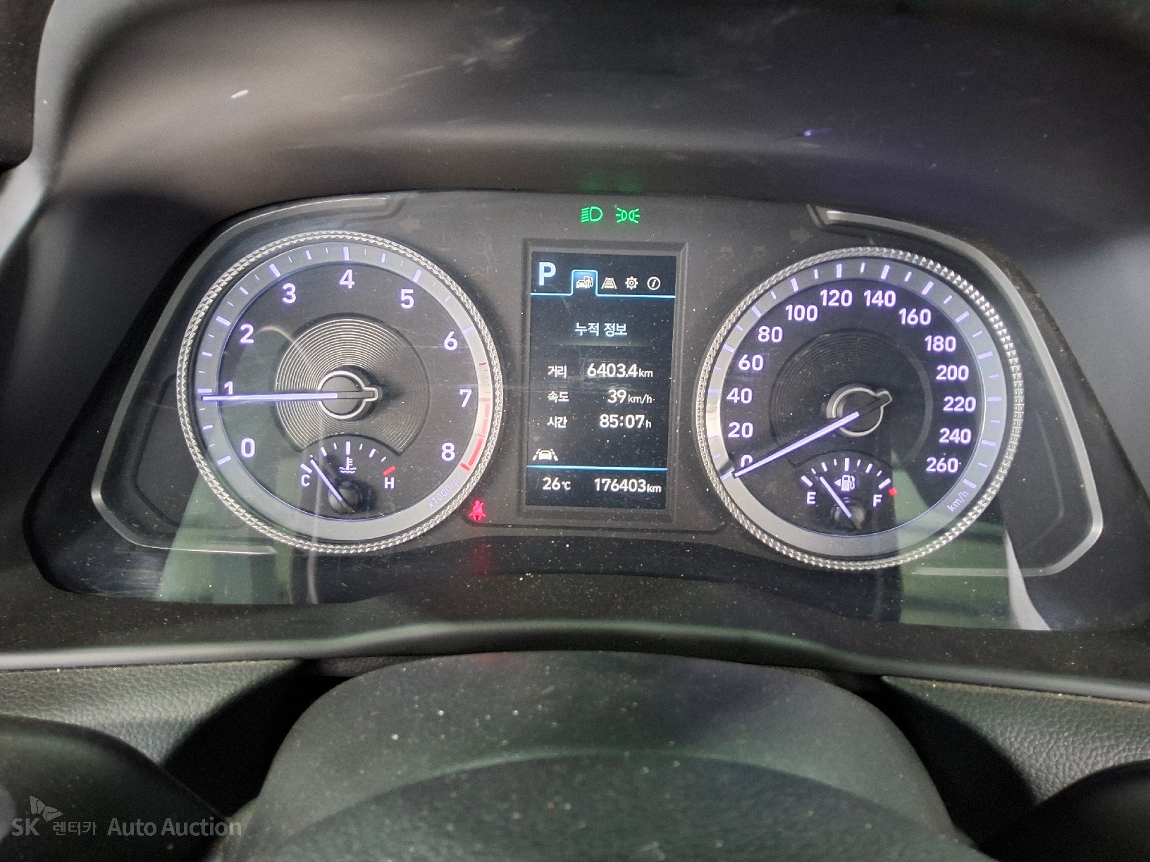 2022 - hyundai sonata