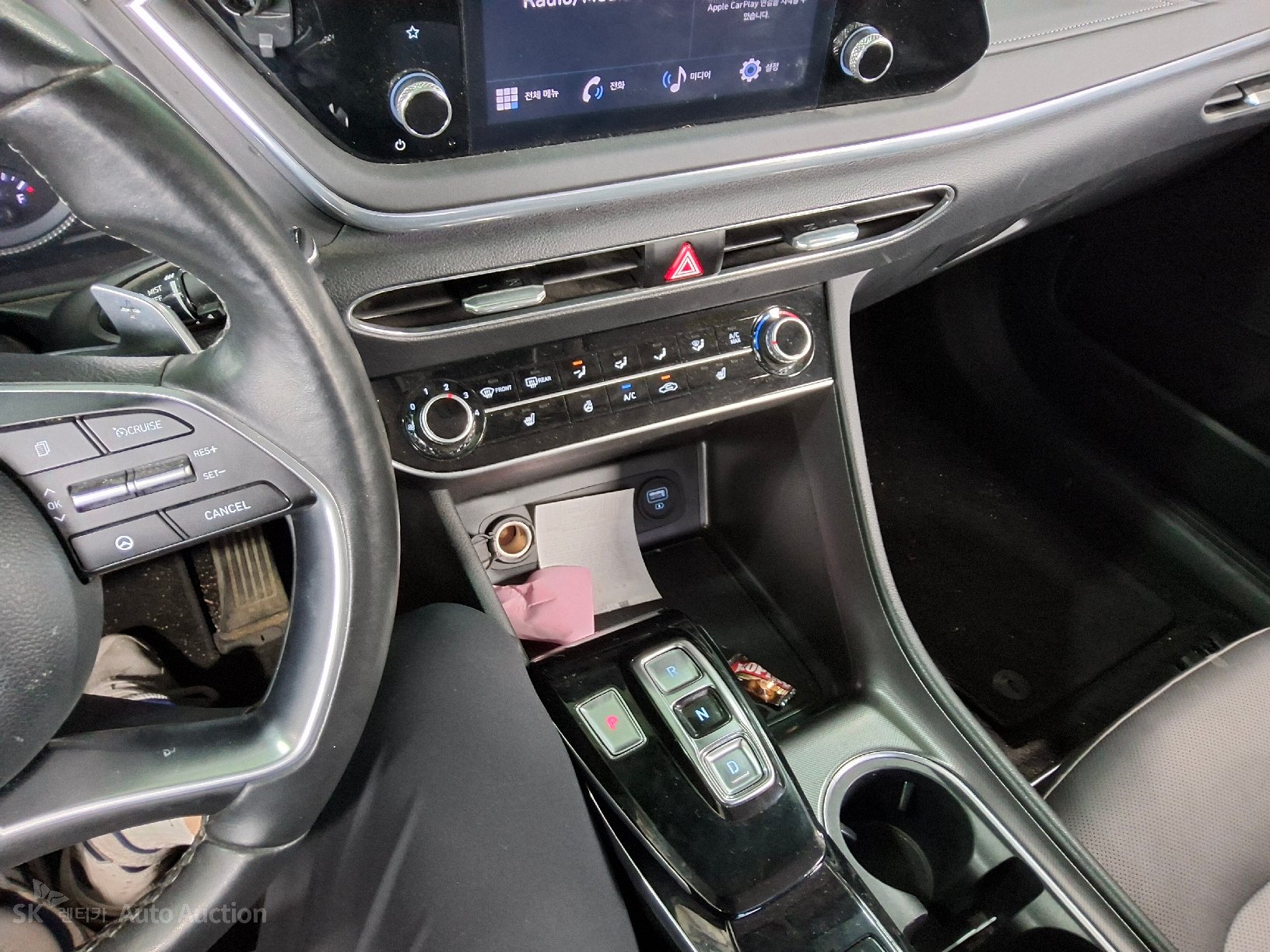 2022 - hyundai sonata