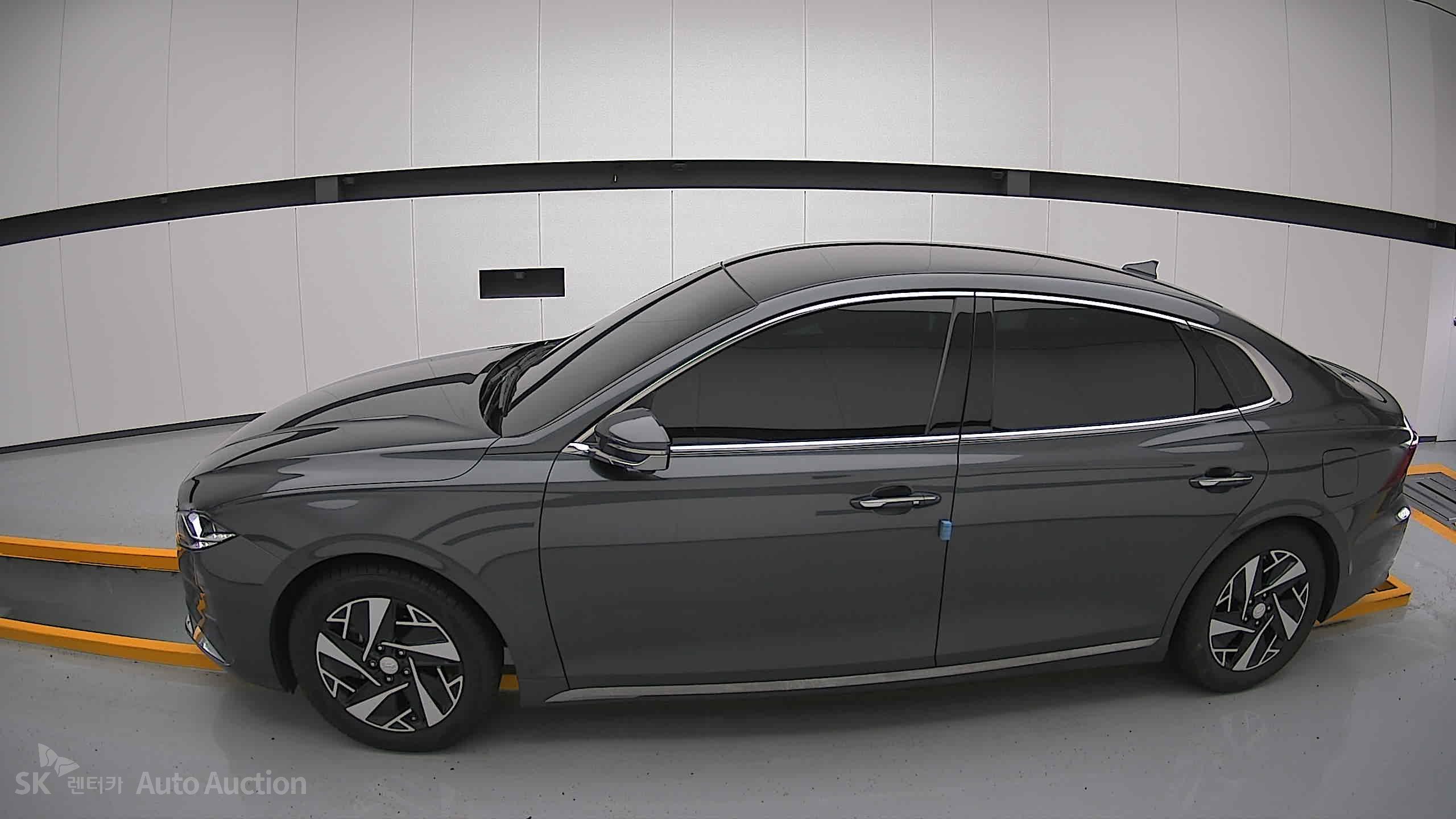 2023 - hyundai grandeur