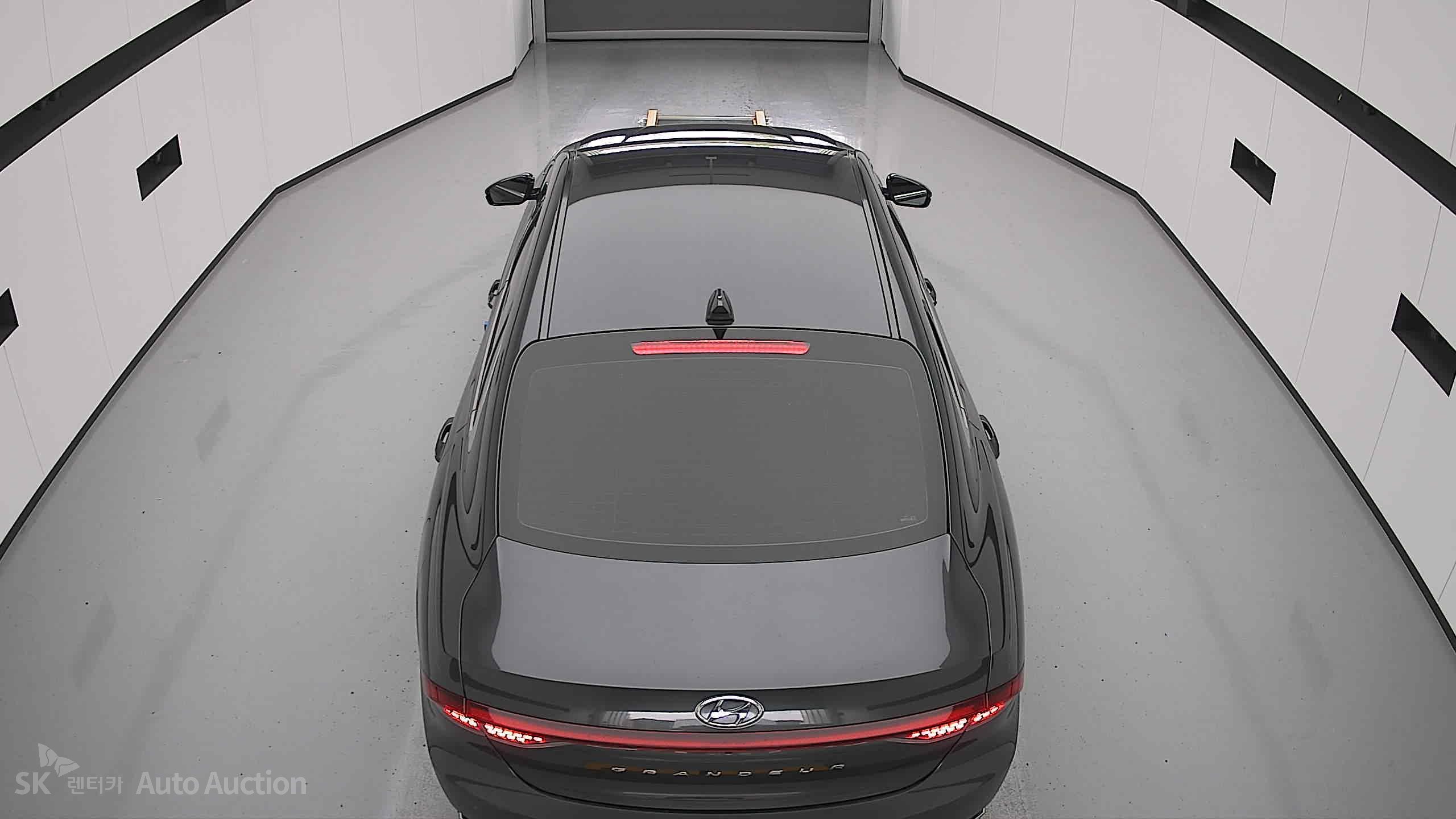 2023 - hyundai grandeur