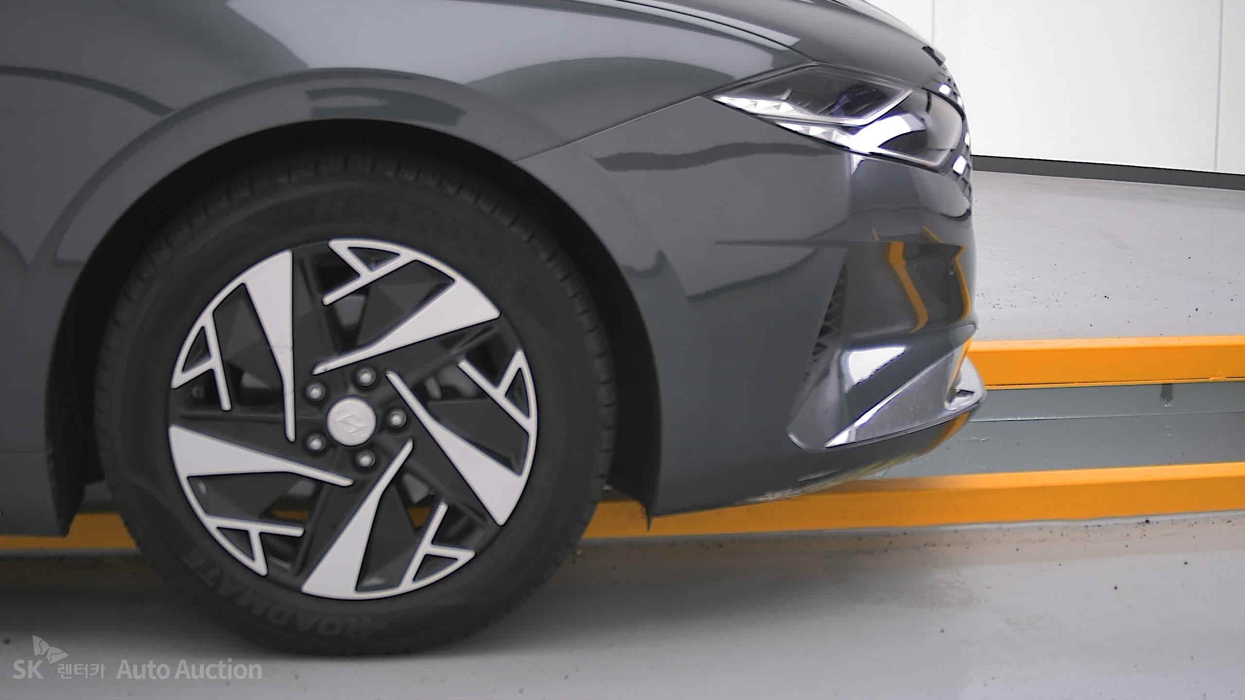 2023 - hyundai grandeur