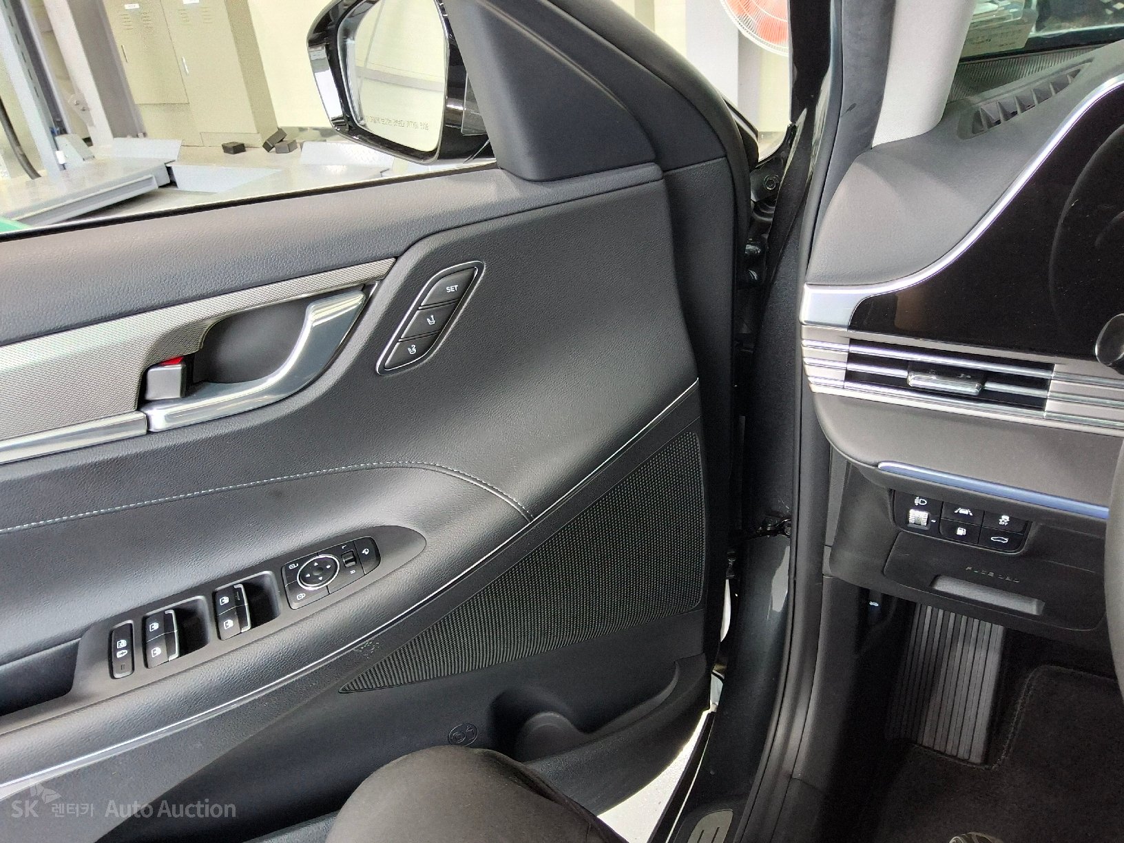 2023 - hyundai grandeur