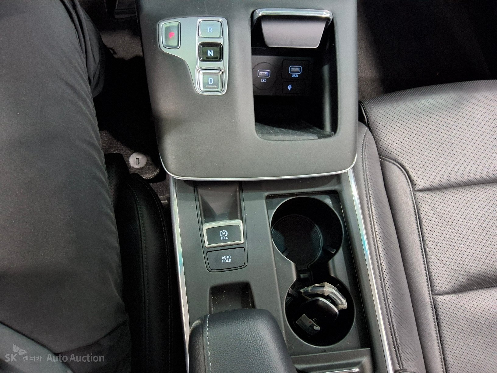 2023 - hyundai grandeur