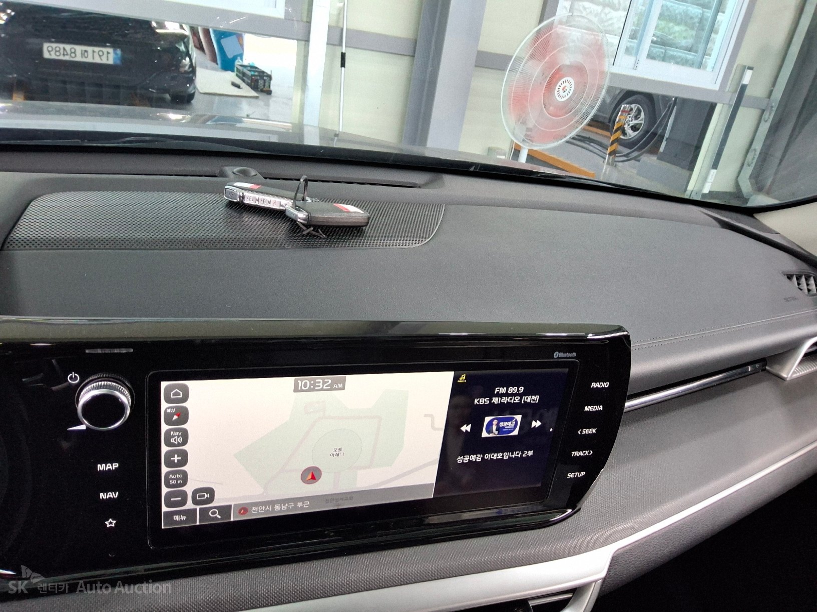 2023 - kia k5
