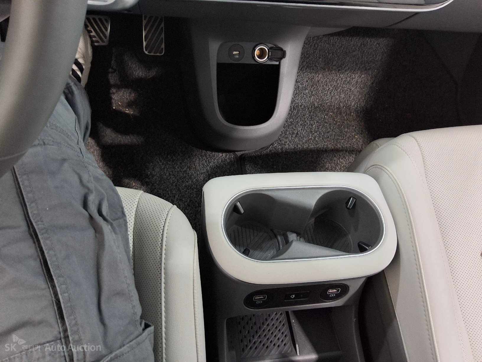 2022 - hyundai ioniq