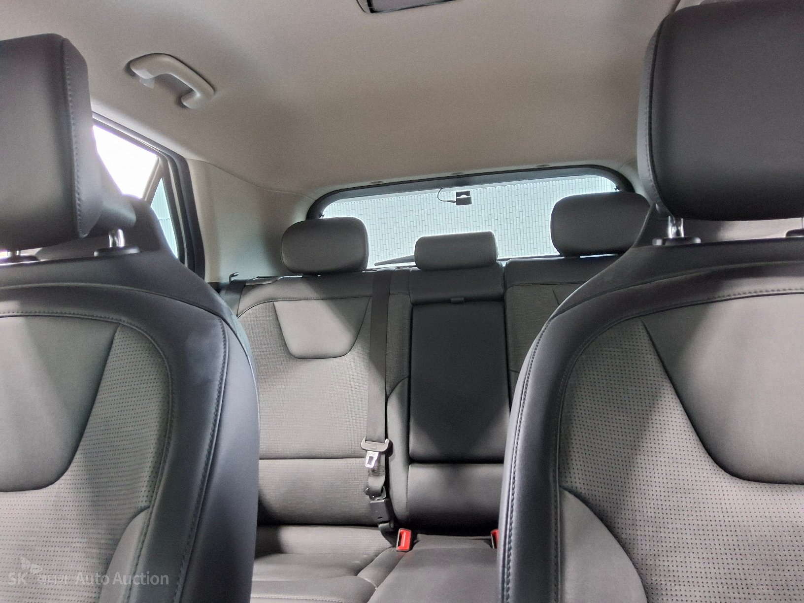 2022 - kia all-new niro