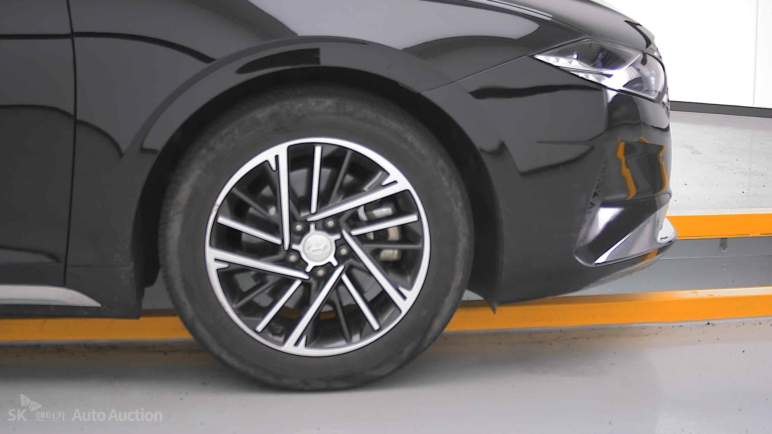 2022 - hyundai grandeur