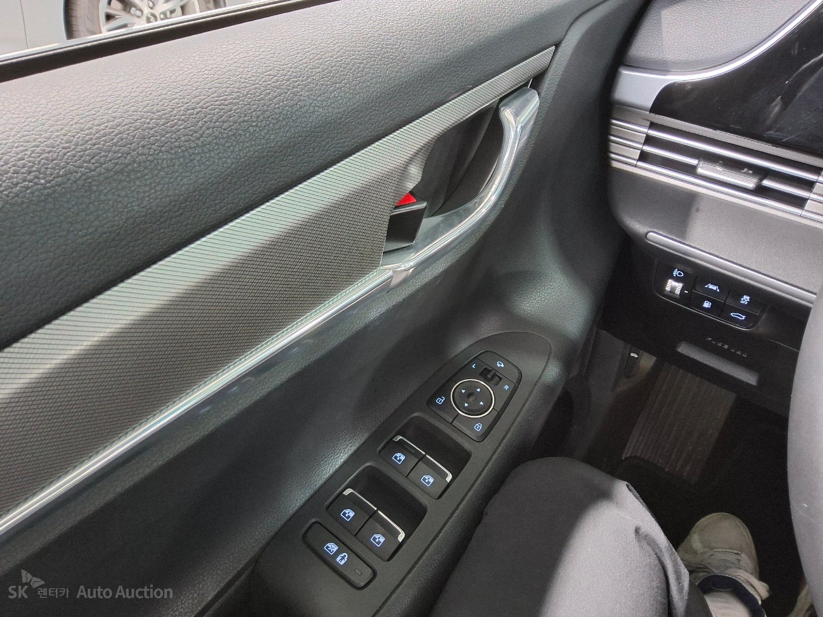 2022 - hyundai grandeur