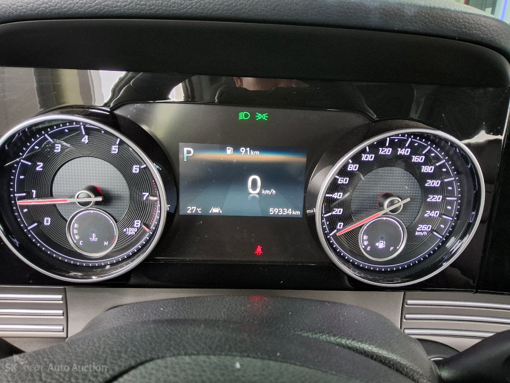 2022 - hyundai grandeur