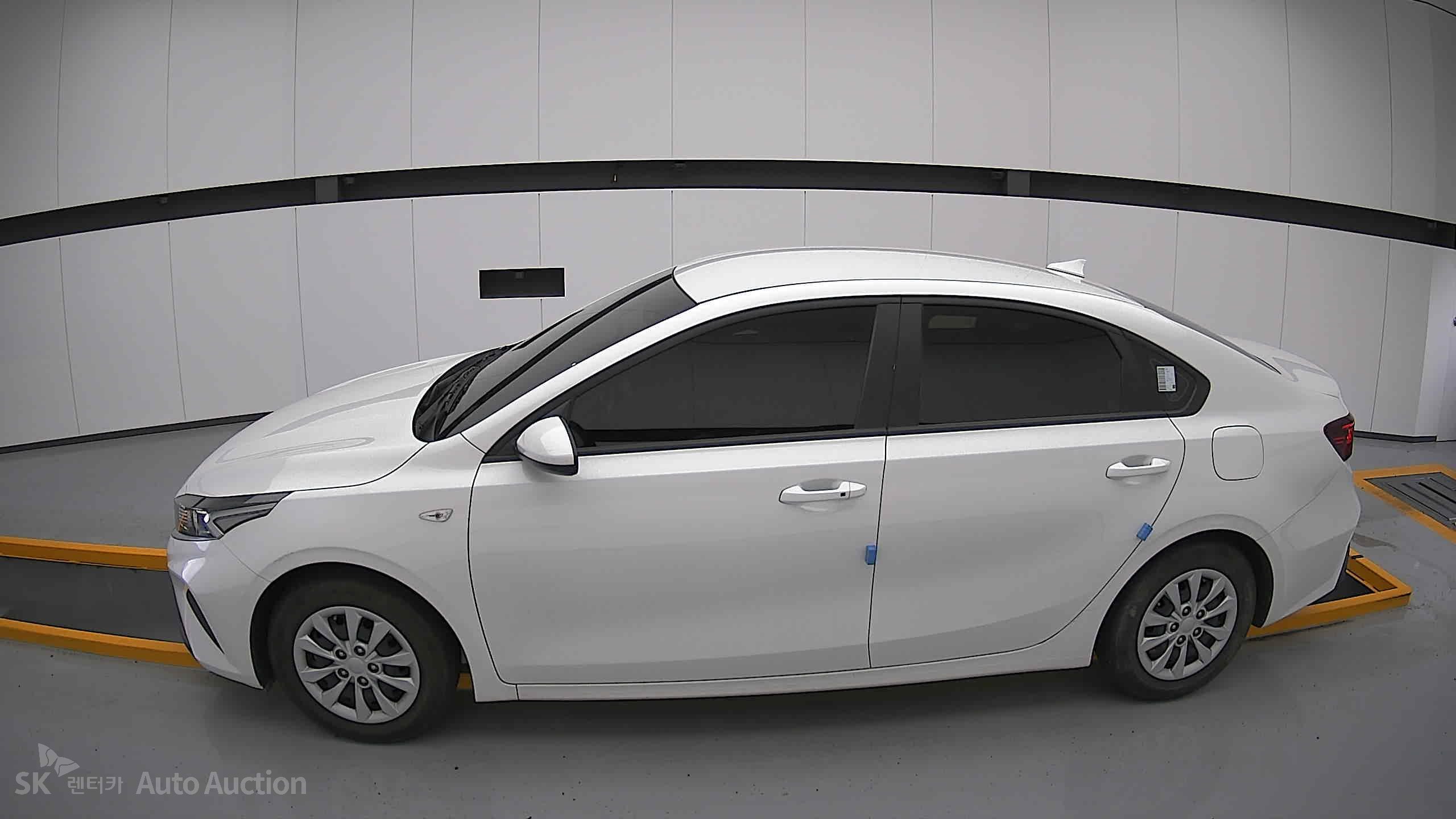 2022 - kia k3