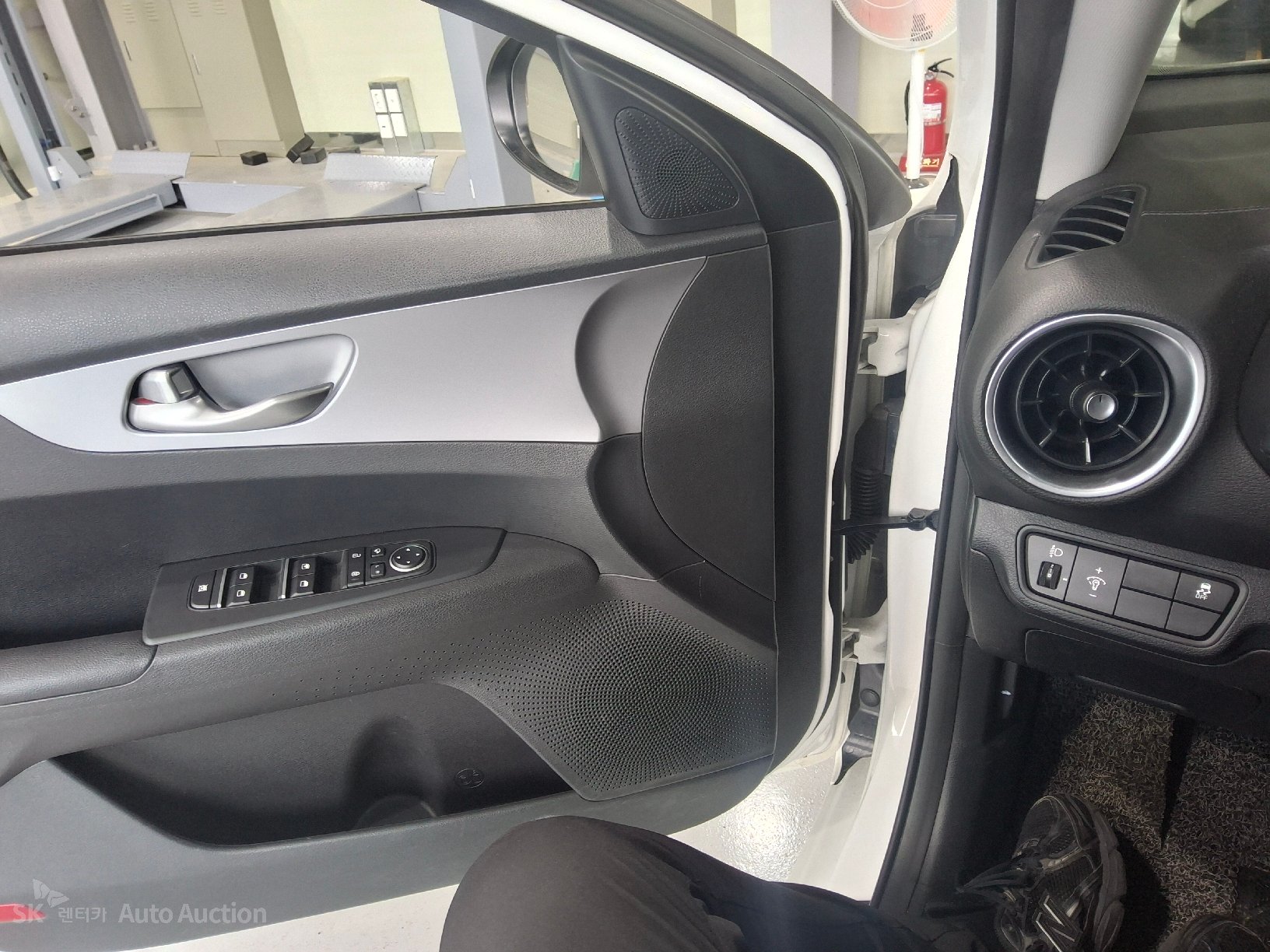 2022 - kia k3