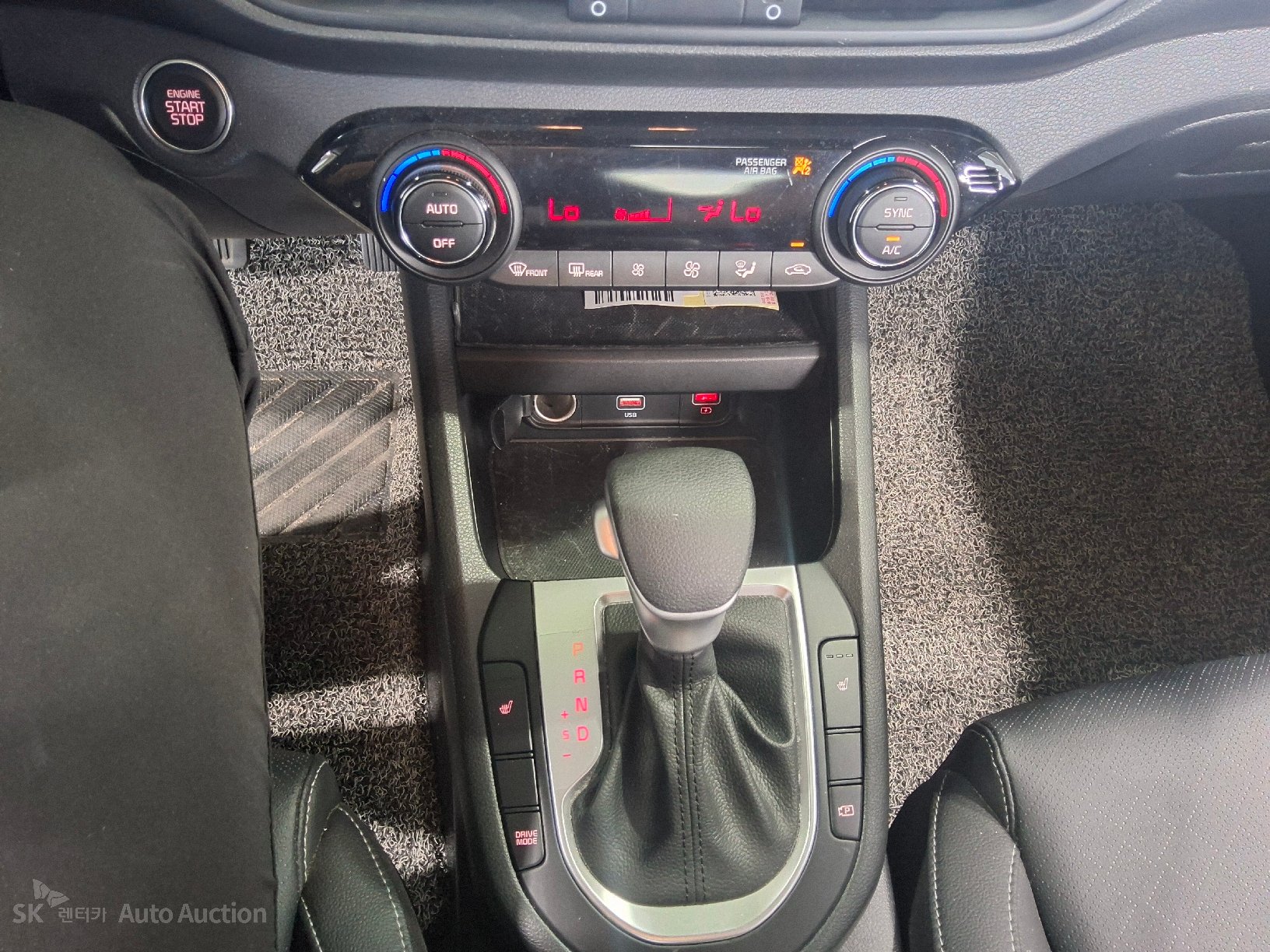 2022 - kia k3