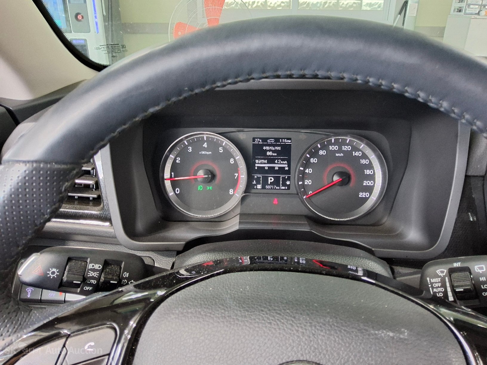 2022 - kg mobility (ssangyong) tivoli