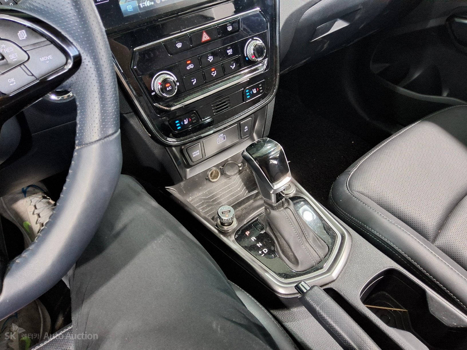 2022 - kg mobility (ssangyong) tivoli