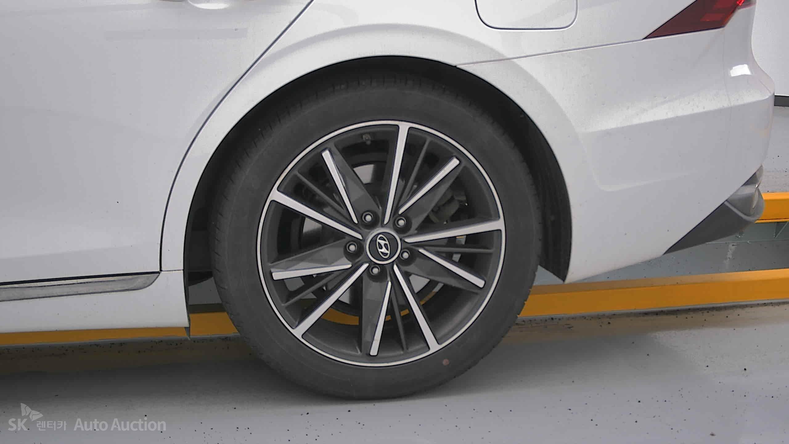 2023 - hyundai grandeur