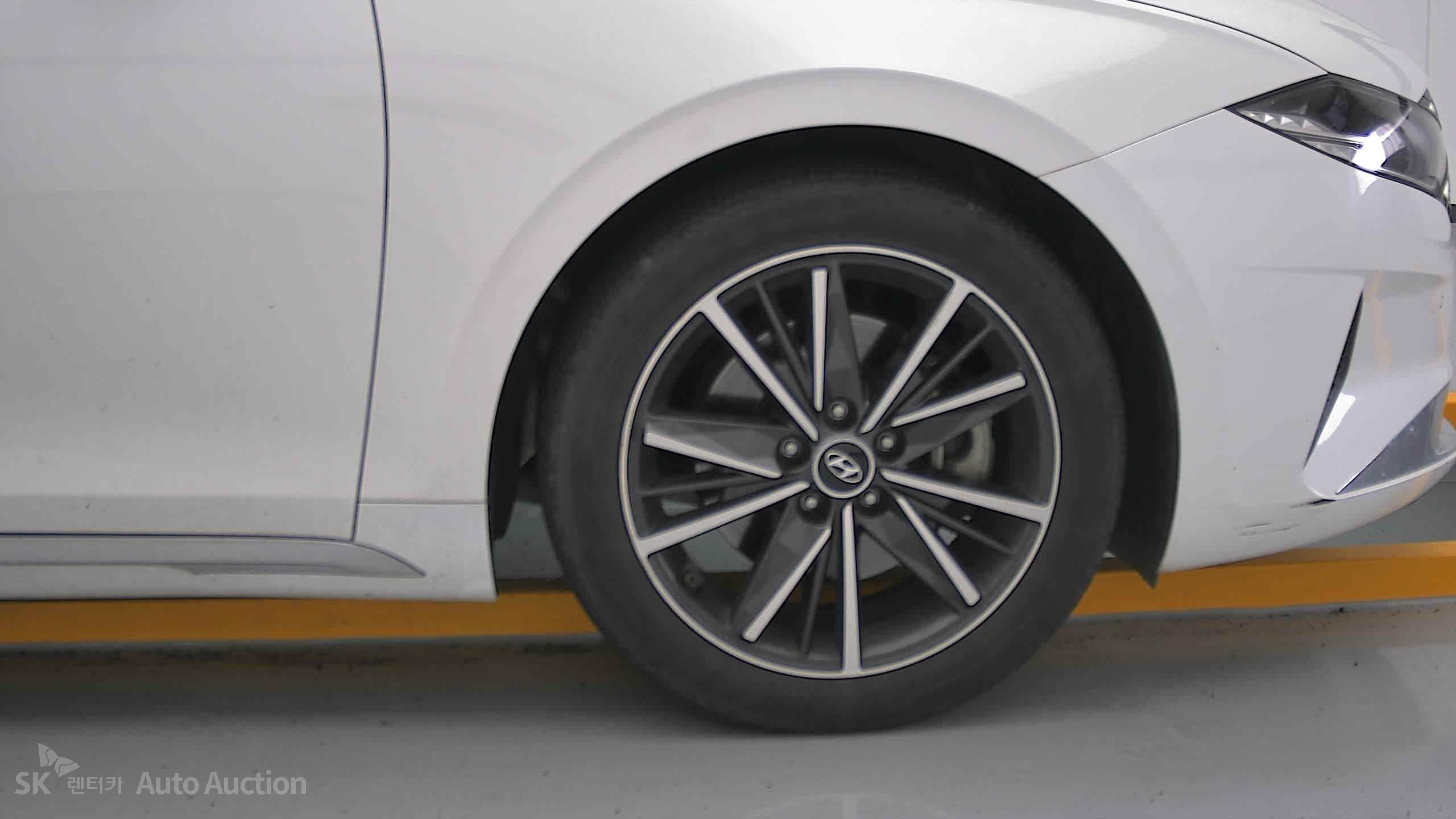 2023 - hyundai grandeur