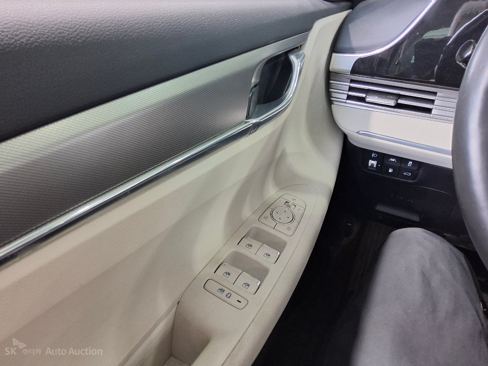 2023 - hyundai grandeur