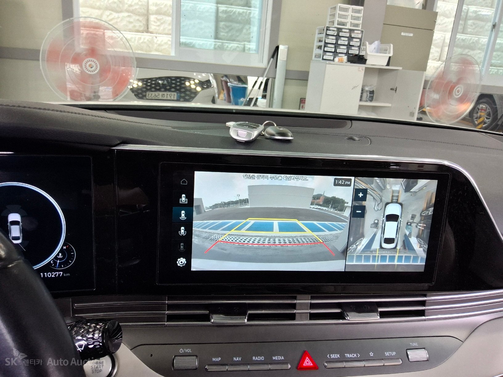 2023 - hyundai grandeur