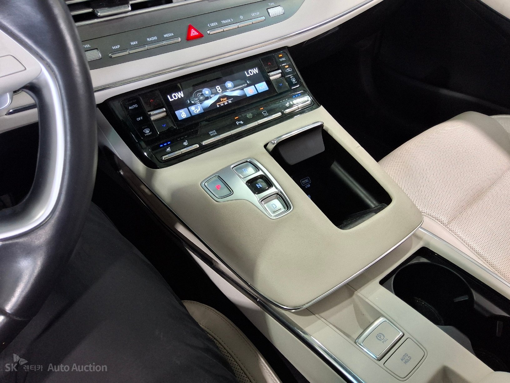2023 - hyundai grandeur